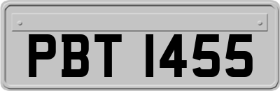 PBT1455