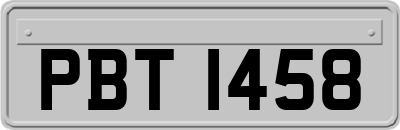 PBT1458