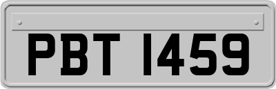 PBT1459