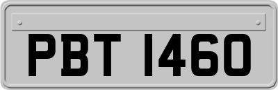 PBT1460