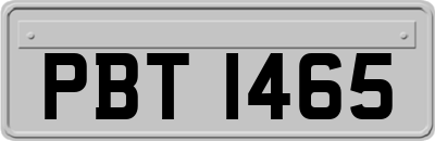 PBT1465