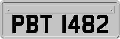 PBT1482