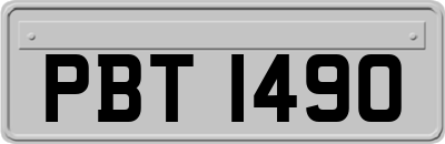 PBT1490