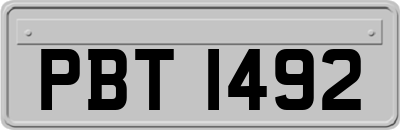 PBT1492