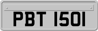 PBT1501