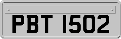 PBT1502