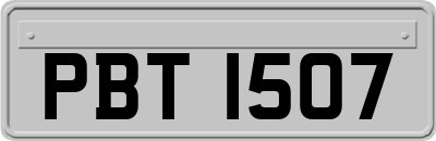 PBT1507