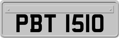 PBT1510