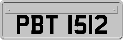 PBT1512