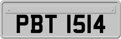 PBT1514