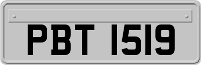 PBT1519