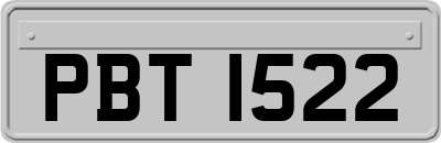 PBT1522