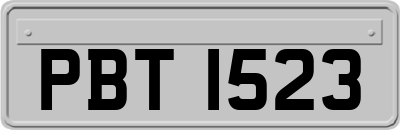 PBT1523