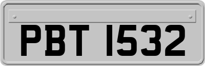 PBT1532