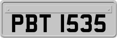 PBT1535