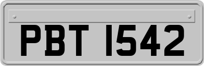 PBT1542