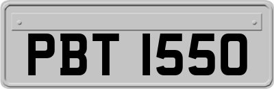 PBT1550