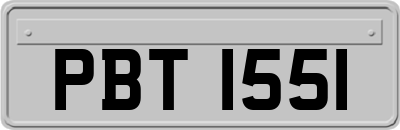 PBT1551