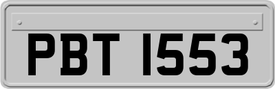 PBT1553