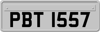 PBT1557