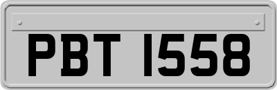 PBT1558