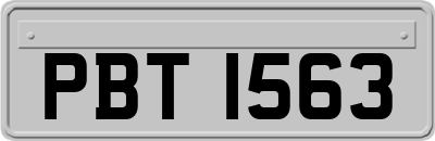 PBT1563