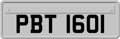 PBT1601