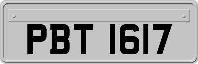 PBT1617