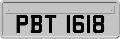 PBT1618