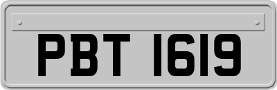 PBT1619