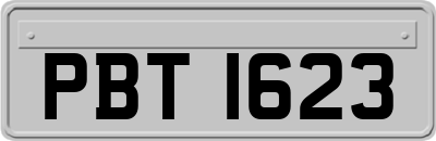 PBT1623