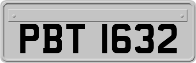 PBT1632