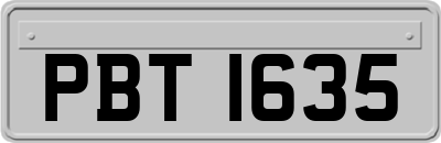 PBT1635