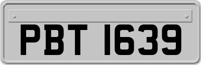 PBT1639