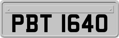 PBT1640