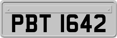 PBT1642