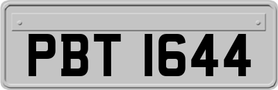 PBT1644