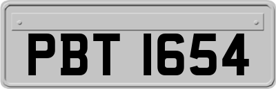 PBT1654