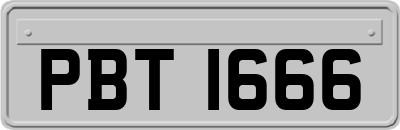 PBT1666