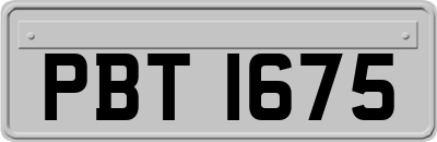 PBT1675