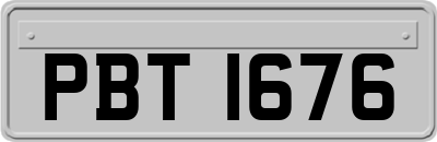 PBT1676