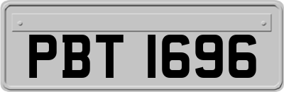 PBT1696