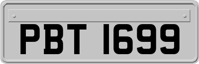 PBT1699