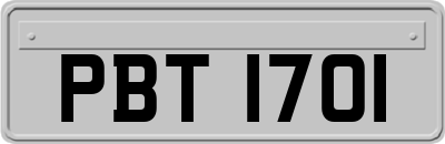 PBT1701