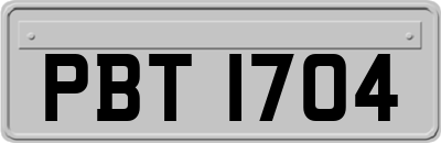 PBT1704