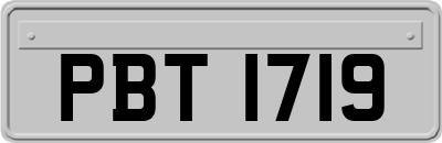 PBT1719