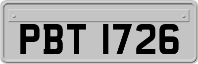 PBT1726