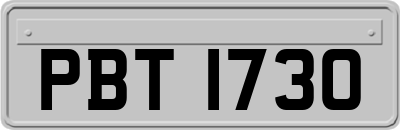 PBT1730