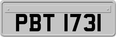 PBT1731