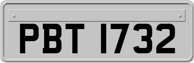 PBT1732